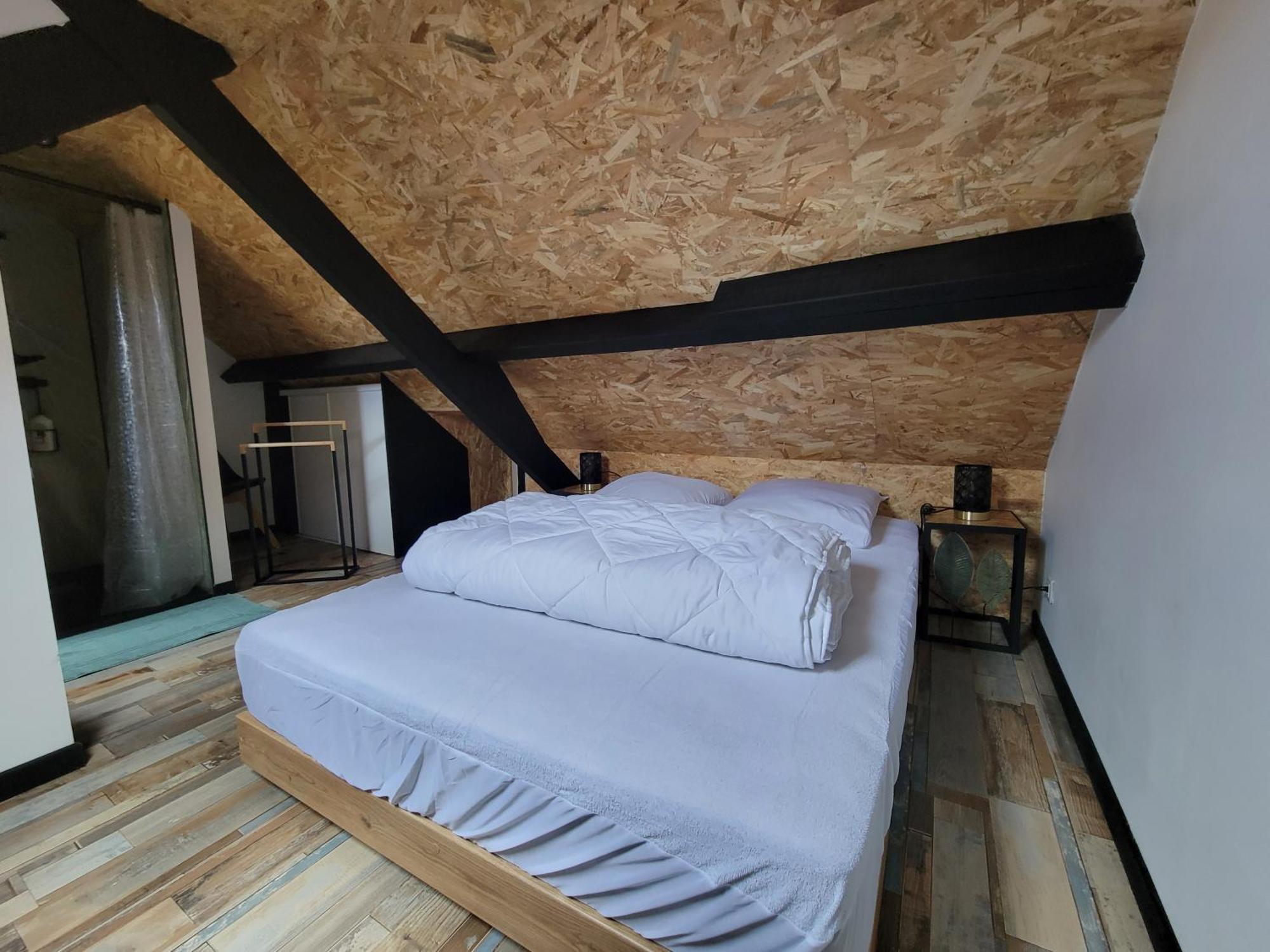 Omonville-La-Rogue - La Grange Экстерьер фото